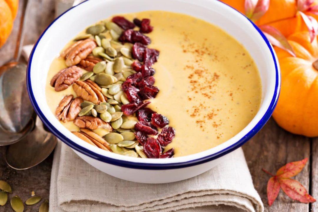 Советы по применению тыквенных семян