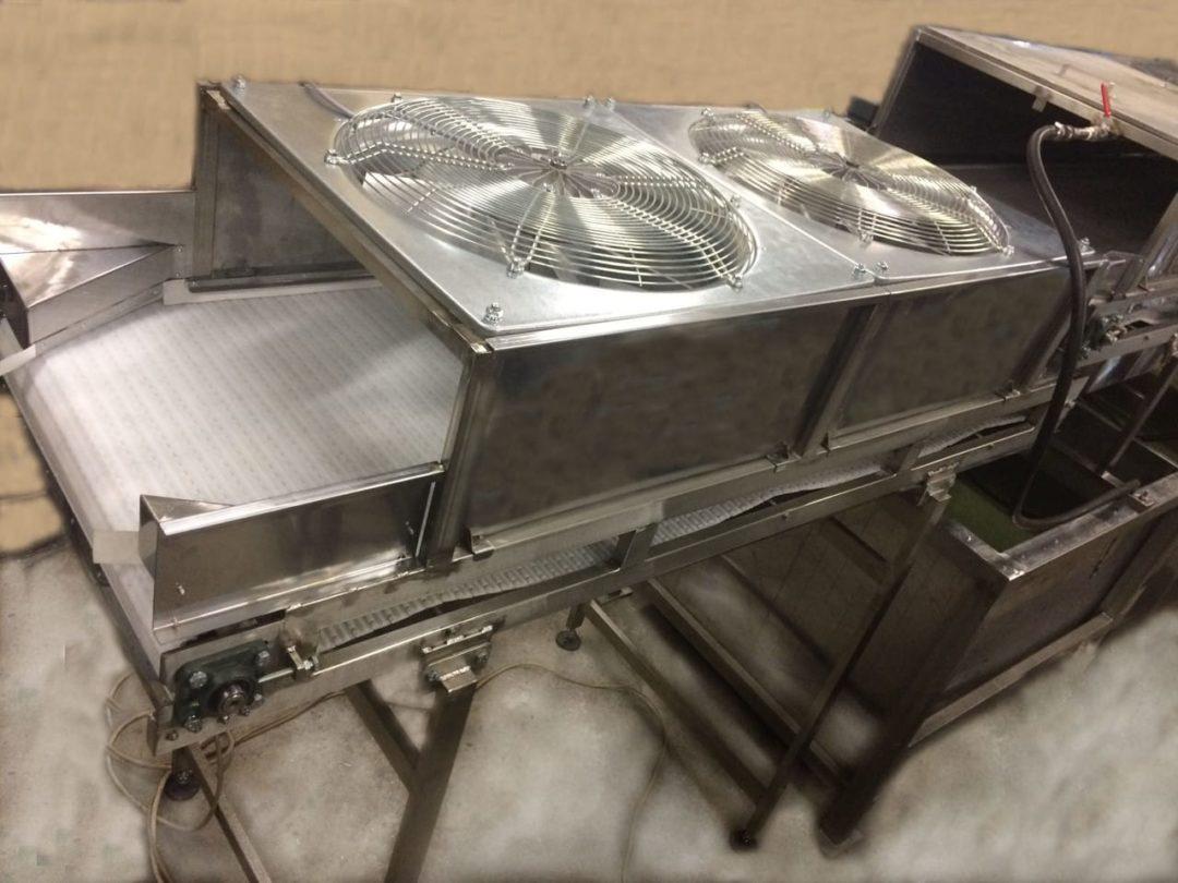 Мойка семечек