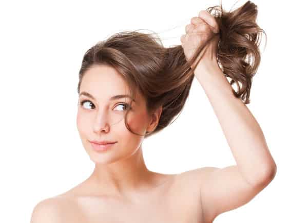 Пекан для женщин