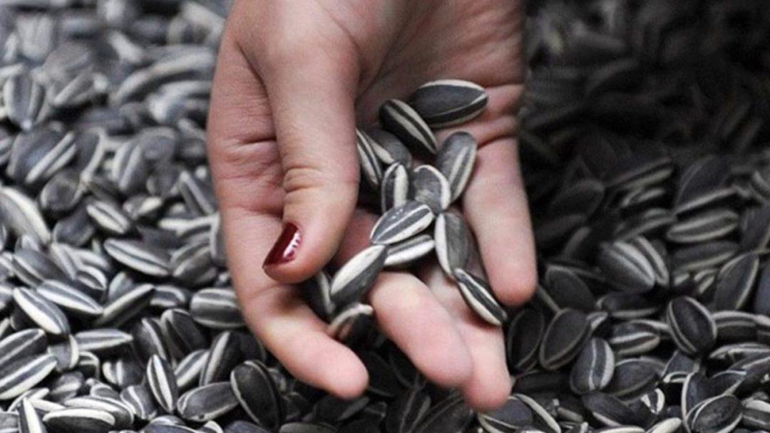 Норма семечек в день