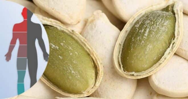 Тыквенные семечки и заболевания