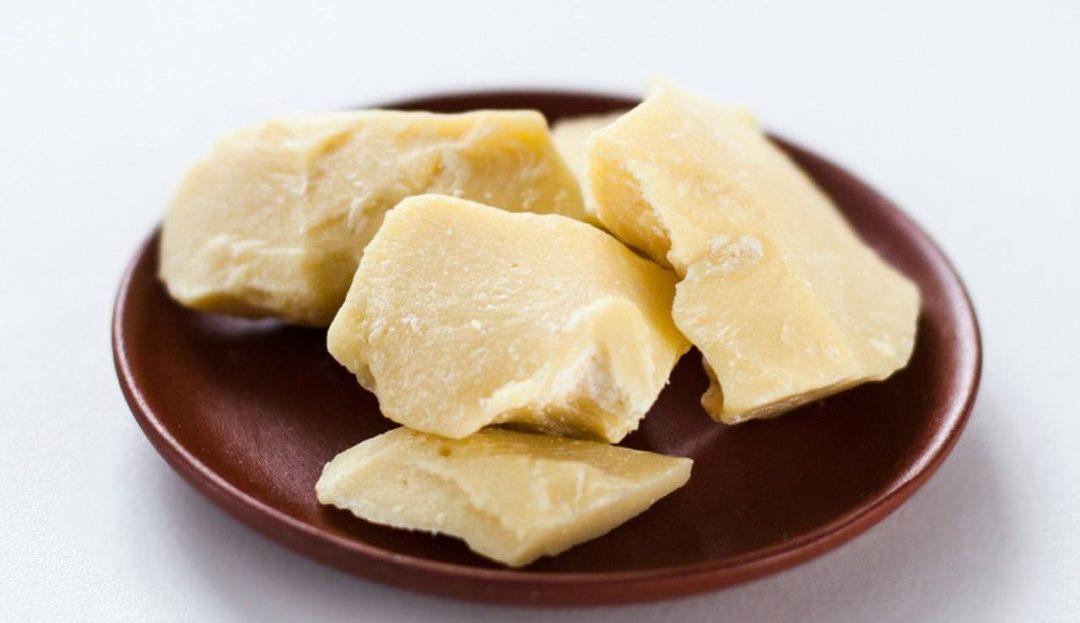 Состав и калорийность масло какао