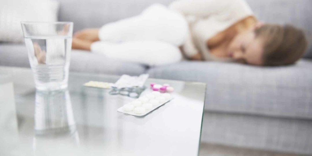 Интоксикацию организма при передозировки абрикосовых косточек