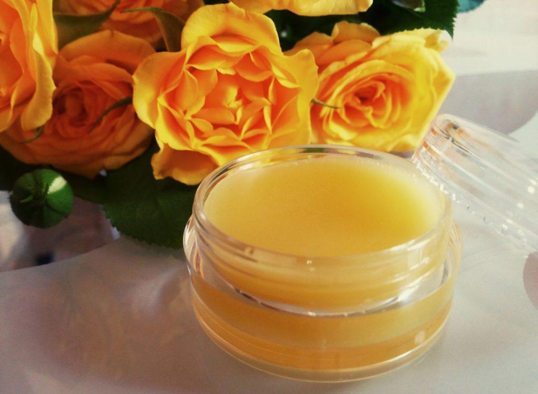 Бальзам для губ