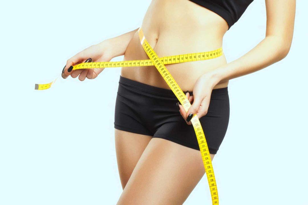 Кешью в похудении